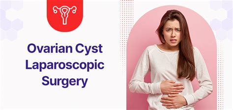 ovarian biopsy recovery time.